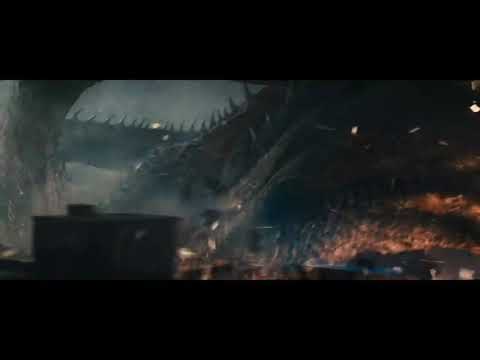 Godzilla KOTM Music video(Coming soon)