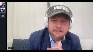 “Nuclear war and bufferbloat!” Dave Taht AMA at @ReadyCommunity - March 31, 2023