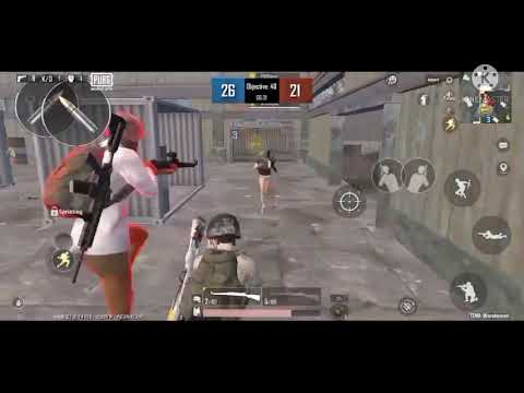 new gameplay video pubg  mobile light and TDM victory Lite man guruji