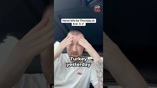 Horse racing tips for thursday