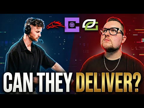 Meet The Teams Breaking the Call Of Duty Challengers Scene Already