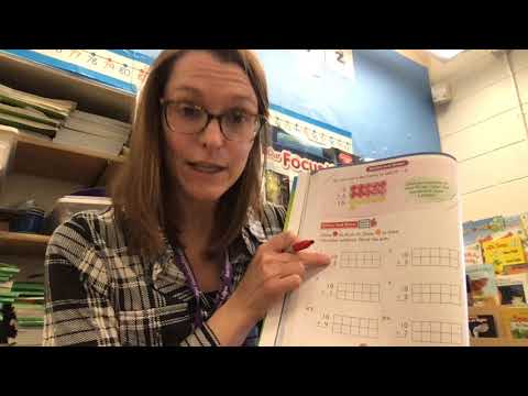 Go Math Lesson 3 7