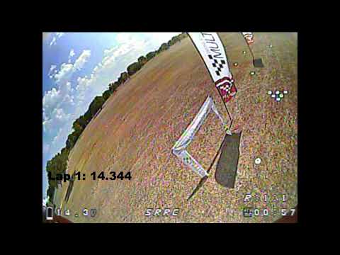 Texas Champs Qualifier - Sky Ready RC Top 3 Laps
