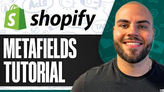 Shopify Metafields Tutorial (Complete Guide For Beginners)