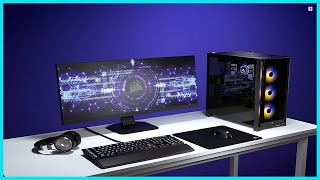 Top Best PC Case 2023  ||  Best PC Case Of 2023