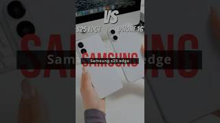 Samsung Galaxy S25 Edge I Samsung Galaxy S25 Review I #samsungs25edge #Samsung2025 #review