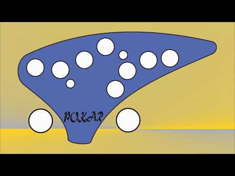 Lugia's Song - Ocarina Tutorial