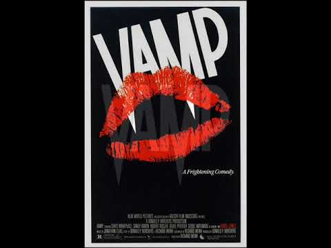 Vamp soundtrack - The Vampire Coven's Prayer