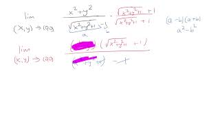Limit Examples