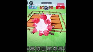 GROW A GARDEN BEST SPAWNER SCRIPT #roblox #gag #growagarden #growagardenscript #delta #shorts