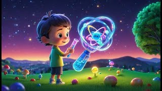 Science Song Spree | Fun Science Song for Kids | Explore Science Concepts with Toddlers