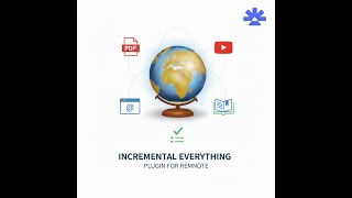 Incremental Reading in RemNote