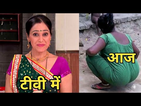 Tarak Mehta Ka Ulta Chasma Serial Star Cast Than & Now 2008 - 2025 | Unbelievable Transformation