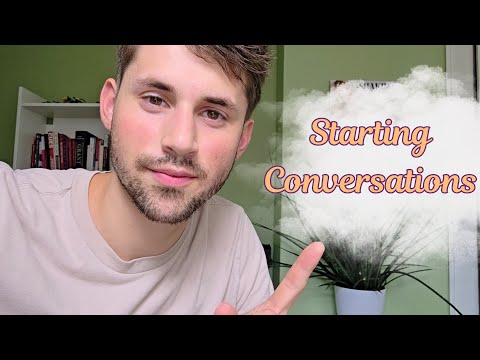 Talking to Strangers Made Easy: 5 Ways to Start Any Conversation