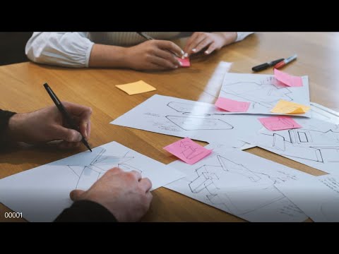 Idea Reality - Product idea design prototyping