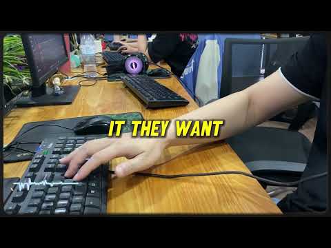 Espíritu de equipo en su punto: un día de trabajo dinámico