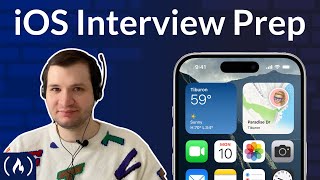 iOS Interview Questions and Answers (with Sample Code)
