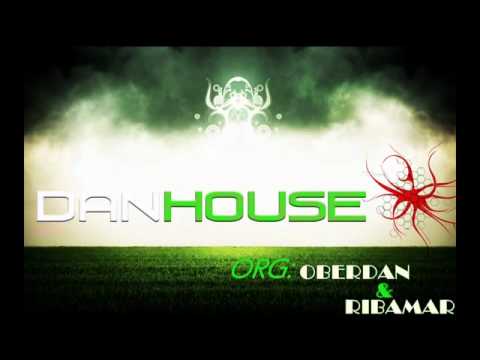 DANROUSE - Org: Oberdan & José