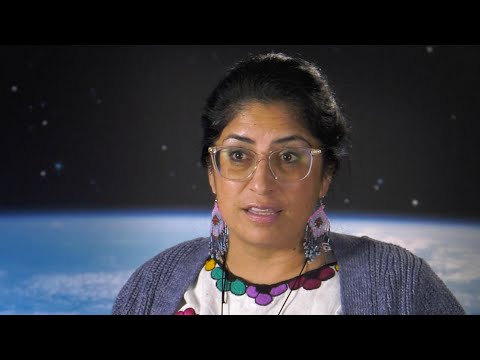 Faces of Technology – Meet Ali Guarneros Luna