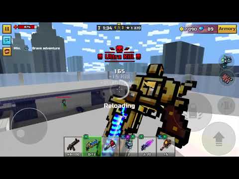 small FFA win