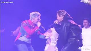 [HD - FULL VIDEO] “Home Sweet Home” — GDRAGON ft Taeyang and Daesung BIGBANG