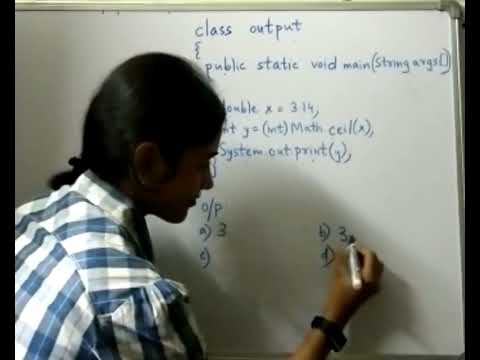 Java Tutorial| Java Quiz | Java Programming| Java Fun reels