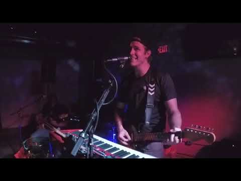 Zach Bedell Trio Live at Republic 5/17/18