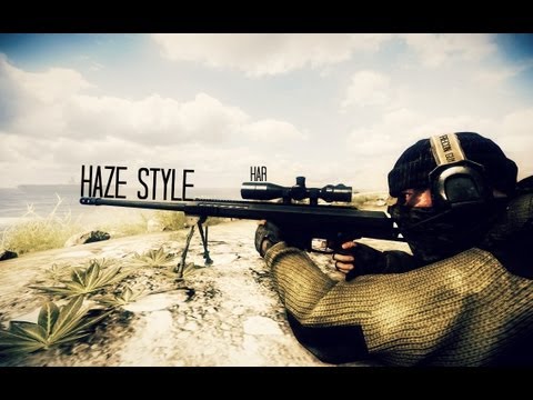 BF3 montage HaZe style