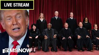 Trump RAGES at SCOTUS after his tariffs struck down I Full Press Conference