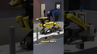 CES 2026 The Future of Technology Unveiled