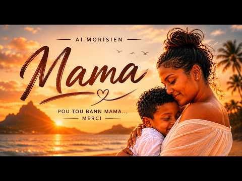 AI Morisien - Mama