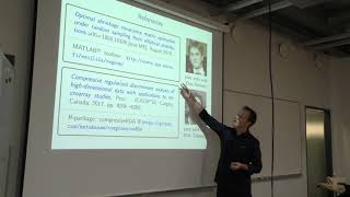 High-dimensional Covariance Matrix Estimation With Applications in Finance and Genomic Studies