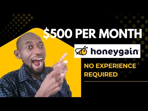 How to Earn Passive Income on Honey Gain