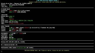 BTC 5min Prediction Bot - Live Polymarket Trading #BTC #Polymarket #Live