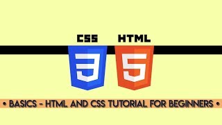layering styles with multiple classes [ basics - html and css tutorial for beginners ]