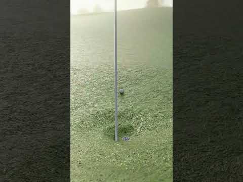 Golf Animation in #blender | Full Process loading....        #blender3d #animation #satisfying #Golf