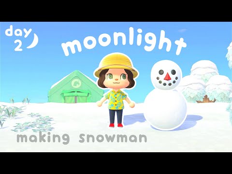 paying off my first loan 🌱〜day 2 | let’s play | animal crossing: new horizons