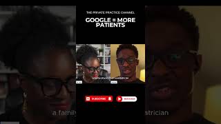 Do this to get more patients in your private practice #physicianentrepreneur #practicegrowth