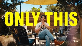 Literally The Only Camera Accessories for iPhone Filmmaking You Need