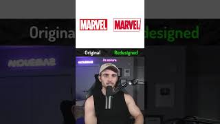 Should These Companies Redesign Their Logos?