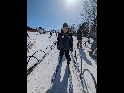 Sebi Sunday Shred