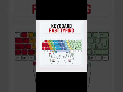 typing strategy in Tamil#shortvideo #coding # typing #tamil #shortvideo #computer #cs #cs #coding