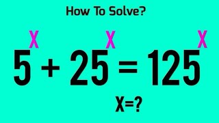 Russian Math Olympaid Tournament | Math Problems Solve✍️
