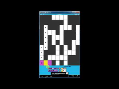 TTS vocab bahasa Inggris