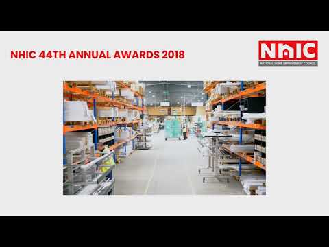 NHIC Annual Awards 2018 Winner: Roman