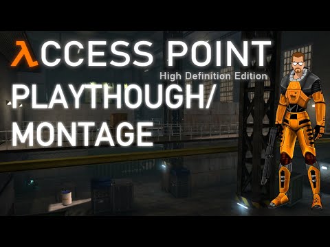 Playing a BM mod #1 | Access Point