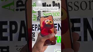 iPhone 13 Pro Max Display, Backglass,Back Camera Replacements ⚒️✅ -