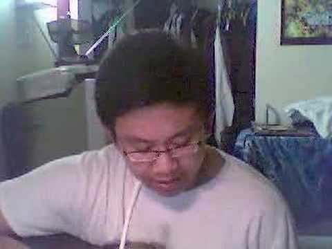 How to Save a Life Guitar Cover