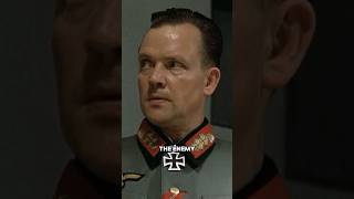 “The Enemy Outnumbers Us Tenfold.” | Downfall (2004) #shorts #downfall #movieclips #scene