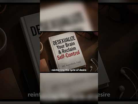 The Dopamine Dilemma of controlling lust  #audiobookzone #audiobookchannel  #fulllengthaudiobooks